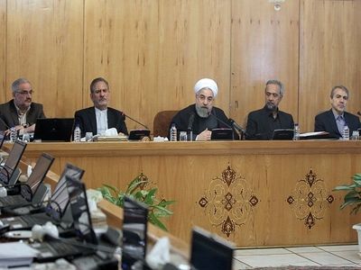 مانع قانونی دولت برای آغاز حذف و اضافه یارانه بگیران برداشته شد