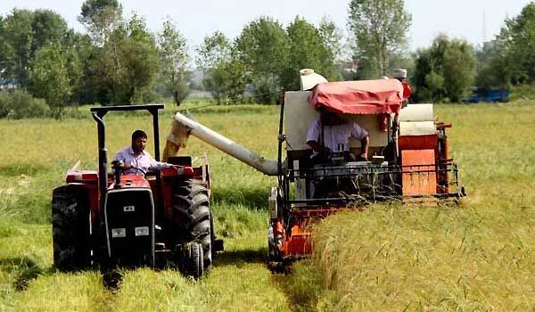 قیمت سوخت برای تمام زیربخشهای کشاورزی 20 درصد افزایش یافت