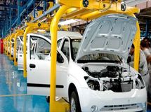 سایپا 131 ایکس بیشترین نمره منفی در عیوب فنی را بدست آورد