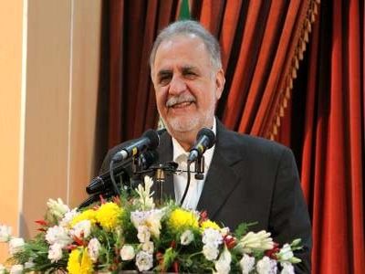معاون وزیر صنعت:  چین کارخانه‌های فولادی با ظرفیت 20 میلیون تن می‌سازد