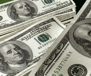 نرخ بانکی دلار 60 ریال افزایش یافت+جدول قیمت