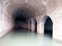 معاون پژوهشی مرکز بررسی‌های استراتژیک: دادگاه‌های ایران به نفع متجاوزان قنات‌ها رای می‌دهند