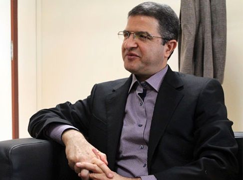 معاون سیف پاسخ بهمنی را داد؛ مطالبات غیرجاری بانکها هیچ گاه 30 درصد نبوده است