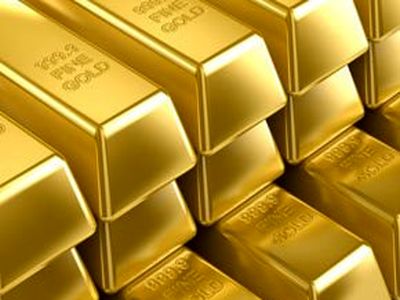 قیمت طلای جهانی افزایش یافت
