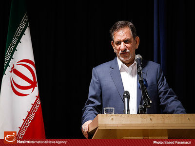 جهانگیری: دولت یازدهم به هیچ کس و هیچ نهادی نفت نفروخته است