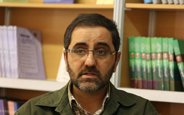 پیغامی: تحریم‌های اقتصادی ایران هیچگاه از میان برداشته نمی‌شود