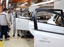 تولید خودرو در دو ماهه نخست امسال 28.3 درصد رشد کرد