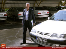 وزیر تعاون عازم ژنو شد