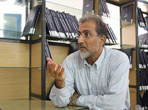 راغفر:  نباید سیاستهای اقتصادی کشور متکی به تفاهم 1+5 شکل بگیرد