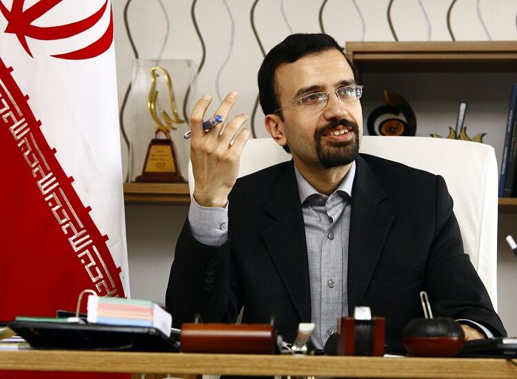 رئیس مرکز ملی فرش: صادرات فرش ایران از آغاز دهه 90 افت فاحشی پیدا کرد