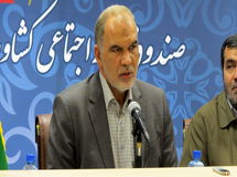 معاون وزیر کار: در ایران ۱۰۰ هزار تعاونی داریم که ۱.۵ میلیون اشتغال ایجاد کرده است