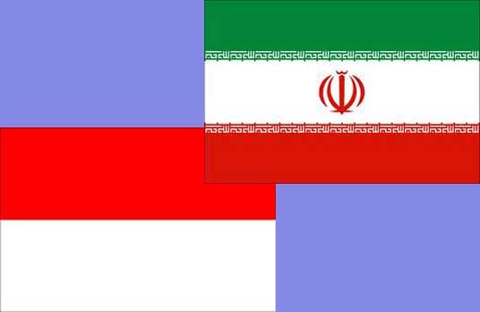 اندونزی از ایران نفت خام می‌خرد