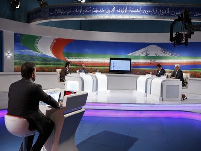 مشروح مناظره "مصوبه شورای پول اعتبار برای افزایش وام مسکن"
