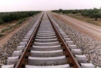 هند قیمت ریل صادراتی به ایران را 7.3 درصد کاهش داد