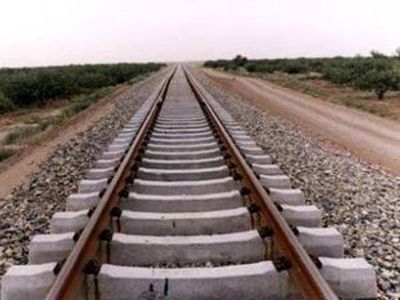 هند قیمت ریل صادراتی به ایران را 7.3 درصد کاهش داد