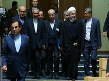 جشن واردکنندگان بنزین با حذف سهمیه