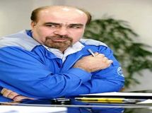 مراسم معارفه عباس پور بصیر، مدیرعامل جدید صندوق کارکنان راه‌آهن فردا برگزار می‌شود