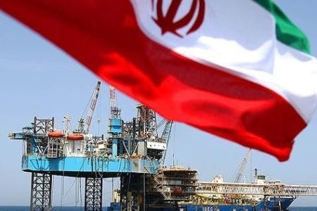 قیمت نفت ایران پنج دلار افزایش یافت