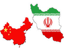واردات کالاهای چینی از صادرات ایران پیش افتاد