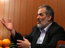 قدیریابیانه: اقتصاد ایران با دستان خودمان تحریم شده است