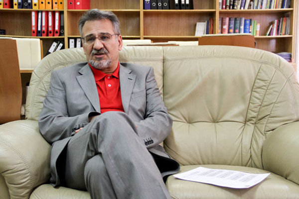 مدیرعامل ساماندهی مطالبات معوق: شیوه محاسبه کاهش 10 هزار میلیاردی معوقات شفاف نیست