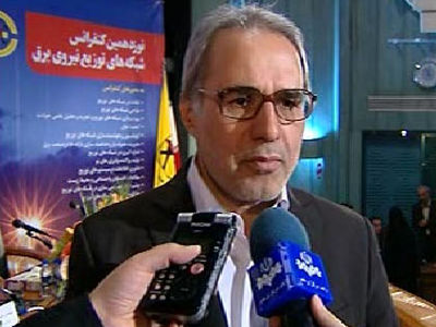 معاون وزیر نیرو در امور برق و انرژی: امیدواریم خاموشی برق در تابستان امسال نداشته باشیم
