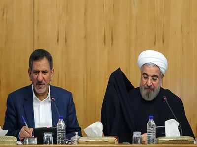 معاون گمرک ادعای "واردات 720 میلیارد دلاری در دولت قبل" را رد کرد