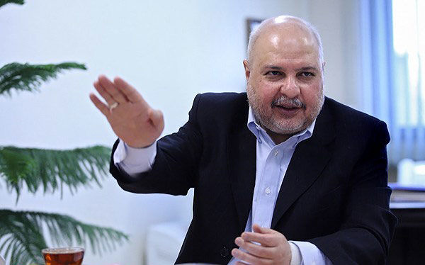 میرکاظمی: هزینه جاری و درآمد ریالی نفتی دولت یازدهم بهاندازه هشت سال دولت سابق است