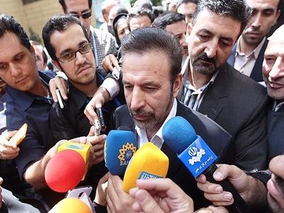 واعظی: هیچ افزایشی برای تعرفه تلفن همراه نداریم