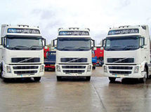 ردهبندی کیفی خودورهای سنگین منتشر شد