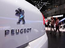 "ایران به بازار مهم پژو- سیتروئن در خاورمیانه تبدیل میشود"