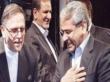 انتقاد از بانک مرکزی، صندلی را از زیر پای مسئول وصول معوقات بانک‌ها کشید