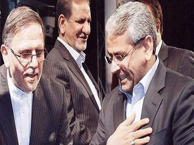 انتقاد از بانک مرکزی، صندلی را از زیر پای مسئول وصول معوقات بانک‌ها کشید