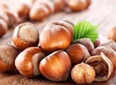 رئیس اتحادیه خشکبار: فندوق، گردو و بادام به ایران قاچاق میشود