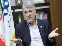 قائم‌مقام صندوق توسعه ملی: صندوق تنها برای عملکرد سالانه خود مالیات پرداخت می‌کند