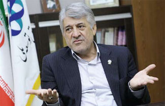قائم‌مقام صندوق توسعه ملی: صندوق تنها برای عملکرد سالانه خود مالیات پرداخت می‌کند