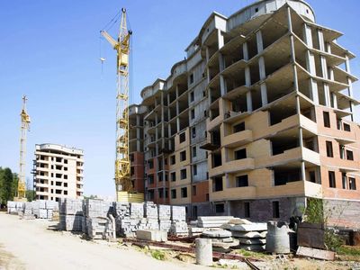 ثبت قرارداد پیش فروش مسکن در دفاتر اسناد رسمی الزامی شد