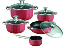 یک تولیدکننده ظروف تفلون: پولمان را در بانک بگذاریم، سودش از تولید بهتر است