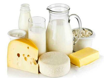 رئیس اتحادیه دامداران: گرانی 10 درصدی شیر باید توسط دولت رسما ابلاغ شود