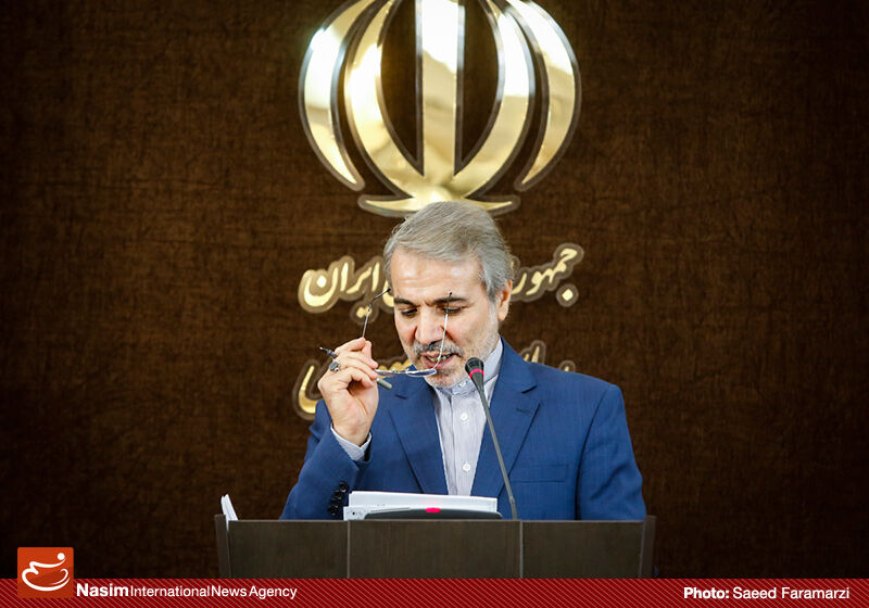 پاسخ دفتر سخنگوی دولت به گزارش «نسیم»: چرا از آمارهای مرکز آمار استفاده کردید؟!