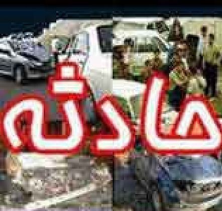 کاهش ۵.۷ درصدی آمار تلفات سوانح رانندگی در راه‌های روستایی