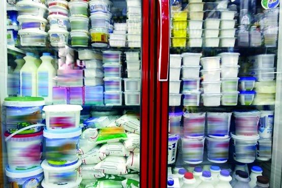 دستور گرانی لبنیات در ماه رمضان از کجا صادر شد؟