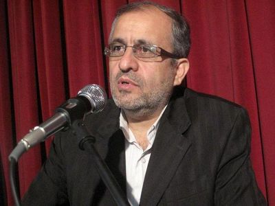 مدیرعامل شرکت منابع آب ایران:

24 سد جدید تا اوایل سال آینده آبگیری می‌شود
