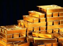 قیمت طلا برای دومین هفته صعود کرد