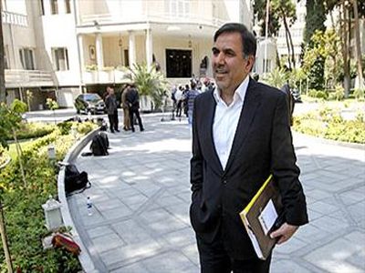 وزیر راه: شرکت‌های فرانسوی آماده بازگشت به ایران هستند
