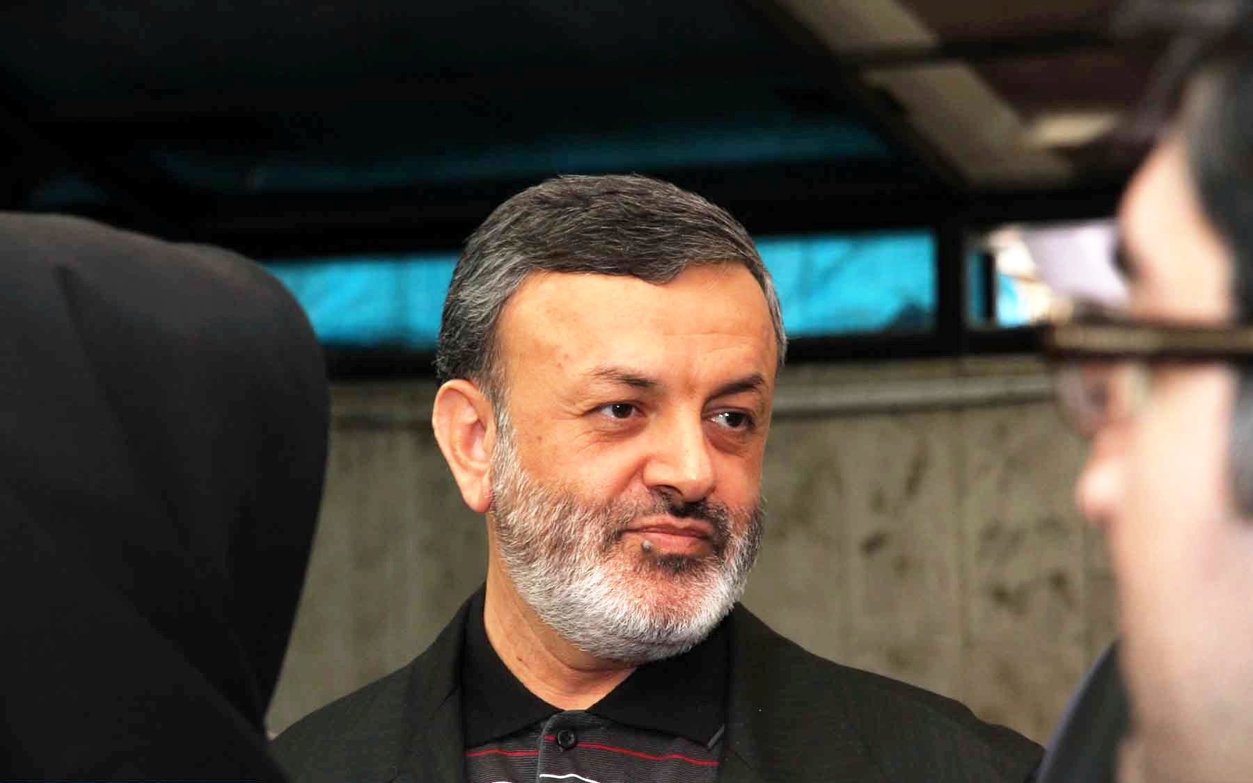 وزیر کشاورزی دولت نهم: عدهای میخواهند کشاورزی را به بهانه کمبود آب و تحریم تعطیل کنند