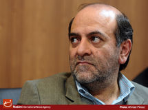 زریباف:  لیبرال‌های ترسو فکر می‌کنند اگر تحریم‌ها برداشته نشود بیچاره می‌شویم