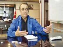 یکه‌زارع: خودروهای ایران خودرو تا یک یکسال نباید هیچ ایراد کیفی پیدا کنند