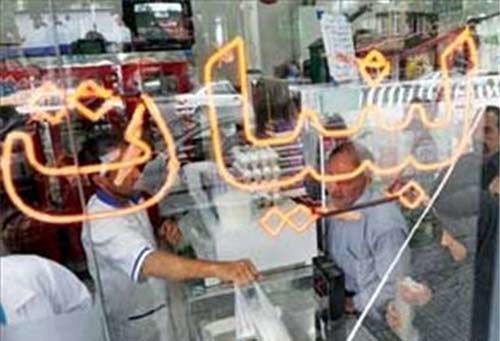 وعده ارزانی 15 درصدی لبنیات در ماه رمضان روی زمین ماند