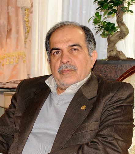 مدیرعامل بانک کشاورزی: بدهی هشت هزار میلیاردی دولت به بانک نقدینگی ما را قفل کرد